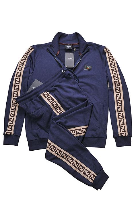 fendi jogging suit.